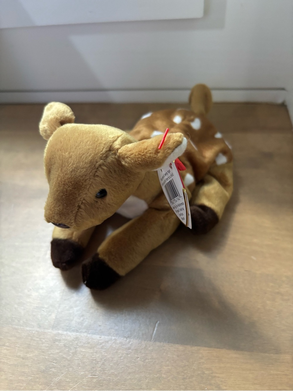 Ty beanie baby Whisper